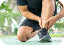 Sports Medicine