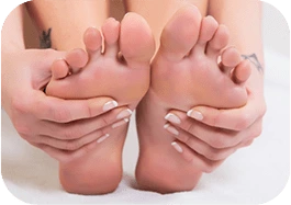 Foot Pain