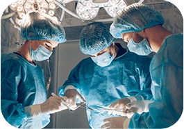 Foot & Ankle Surgery