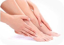 Nail and Skin Care
