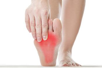 Plantar fasciitis treatment in the St. Charles, MO 63303 areas